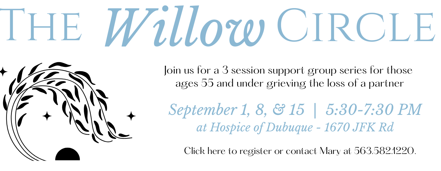 The Willow Circle